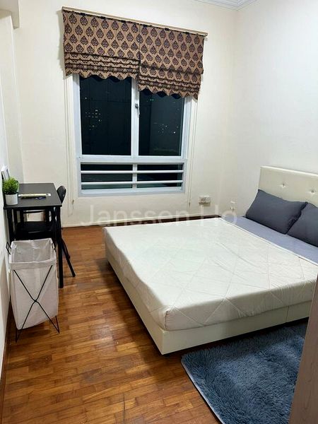 Room (Condo) for Rent in  Parkshore - Image 7